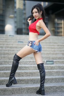 骑大马
