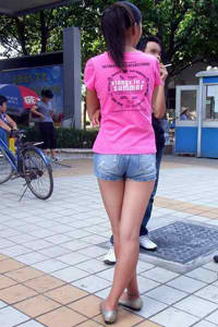 我女朋友的妈妈 热度评分